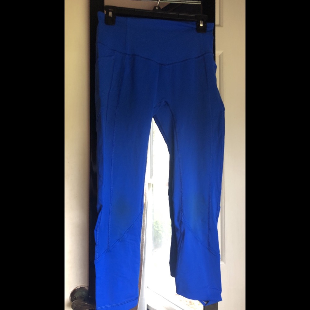 Lululemon leggings